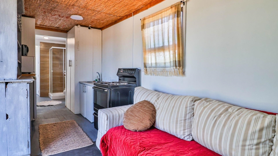 2 Bedroom Property for Sale in Kleinbaai Western Cape